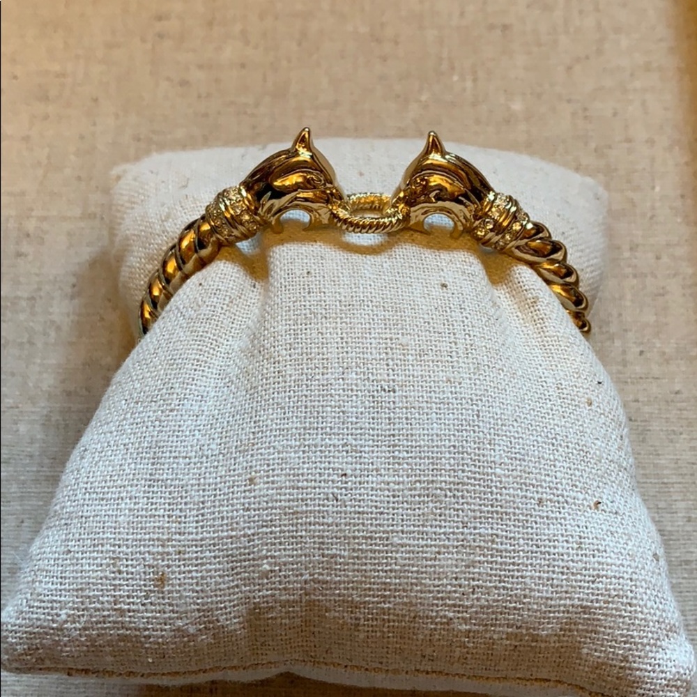 Stella & Dot Chimera Bangle
